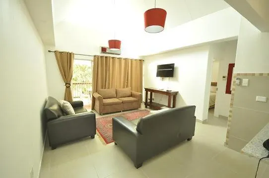 The Bridge Apartments Unit 21