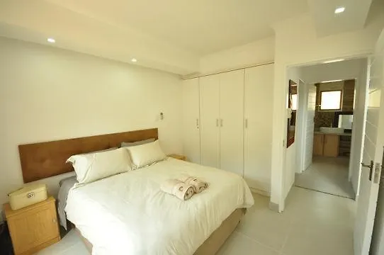 The Bridge Apartments Unit 21