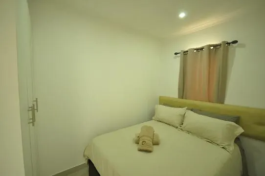 The Bridge Apartments Unit 21