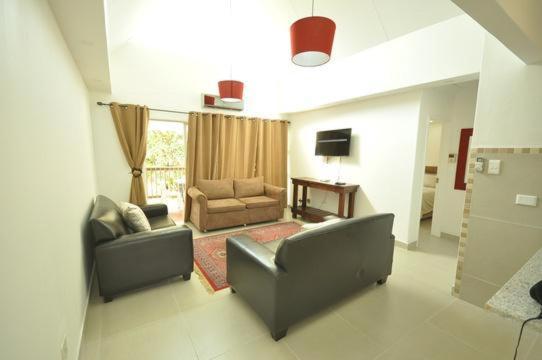 The Bridge Unit 21 Apartment St Lucia