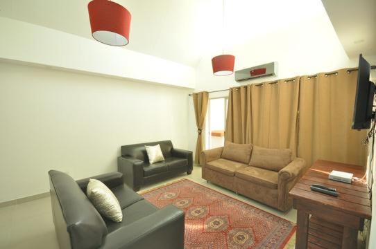 The Bridge Unit 21 Apartment
