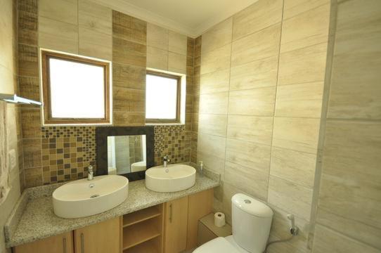 The Bridge Unit 21 Apartment