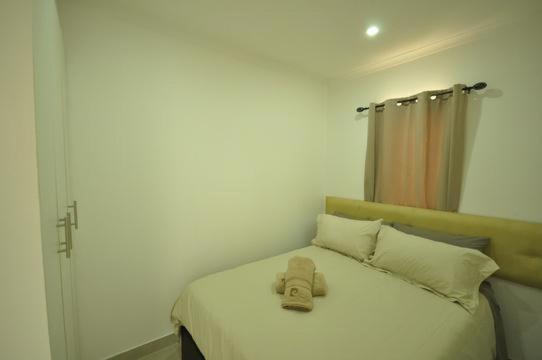 Apartment The Bridge Unit 21 St Lucia